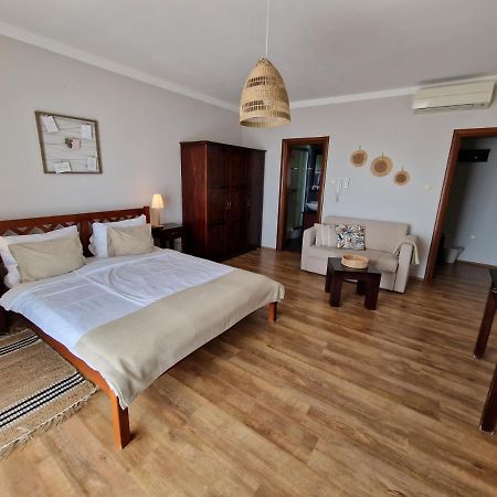 Guesthouse Barica Цриквеница Экстерьер фото