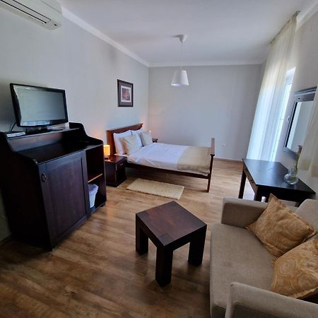 Guesthouse Barica Цриквеница Номер фото