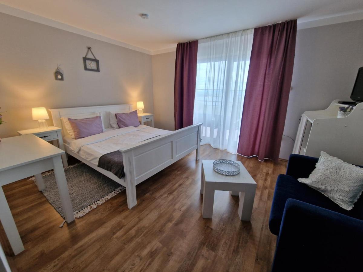 Guesthouse Barica Цриквеница Экстерьер фото