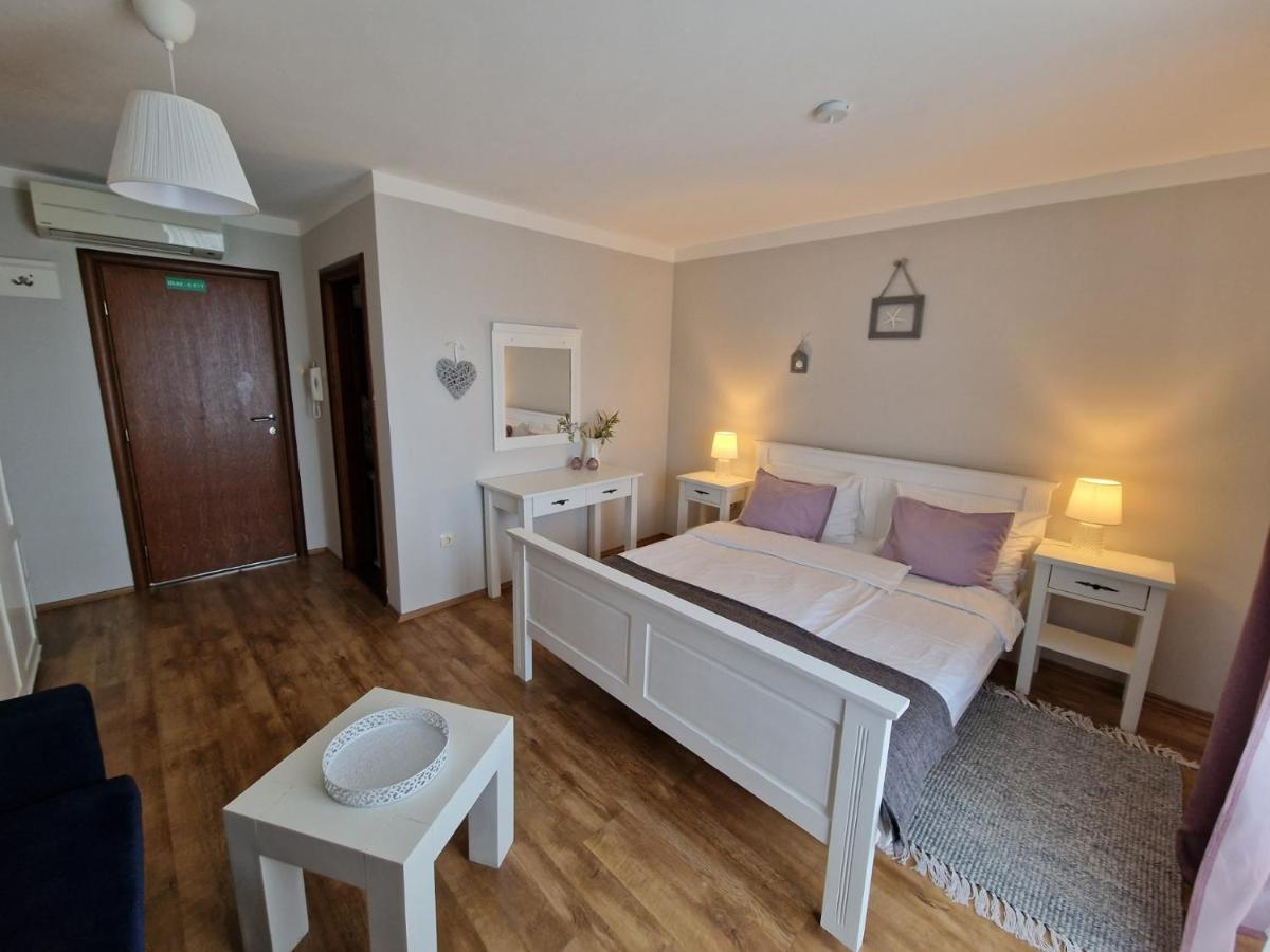 Guesthouse Barica Цриквеница Экстерьер фото
