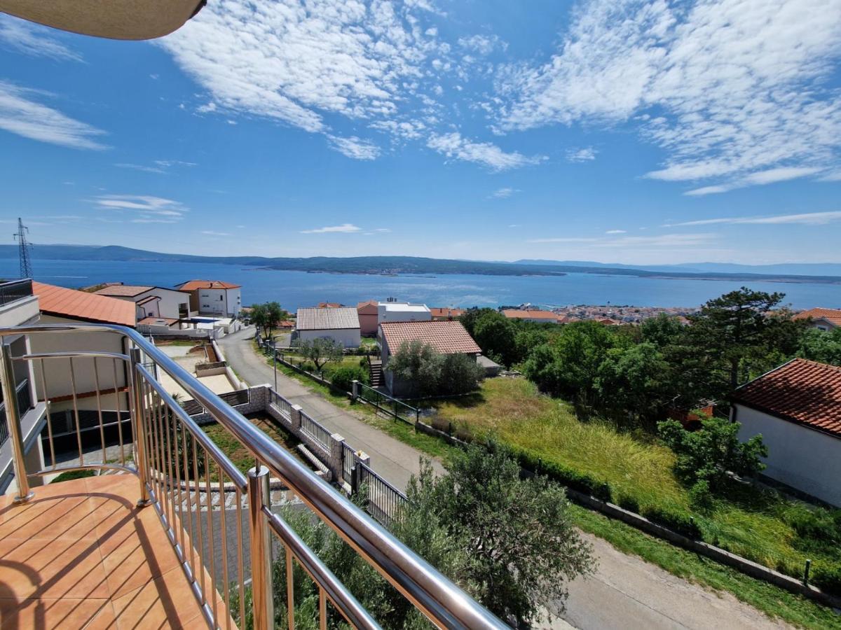 Guesthouse Barica Цриквеница Экстерьер фото