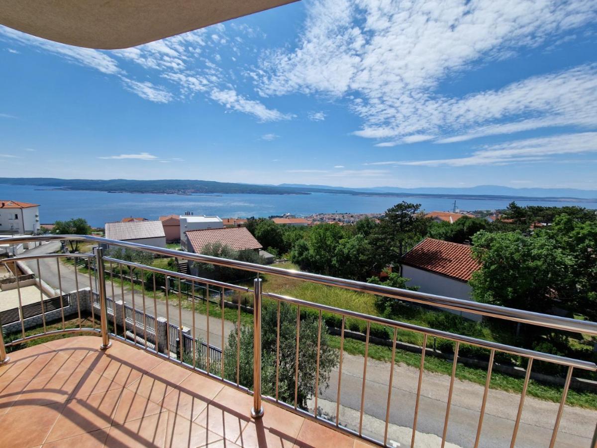 Guesthouse Barica Цриквеница Экстерьер фото