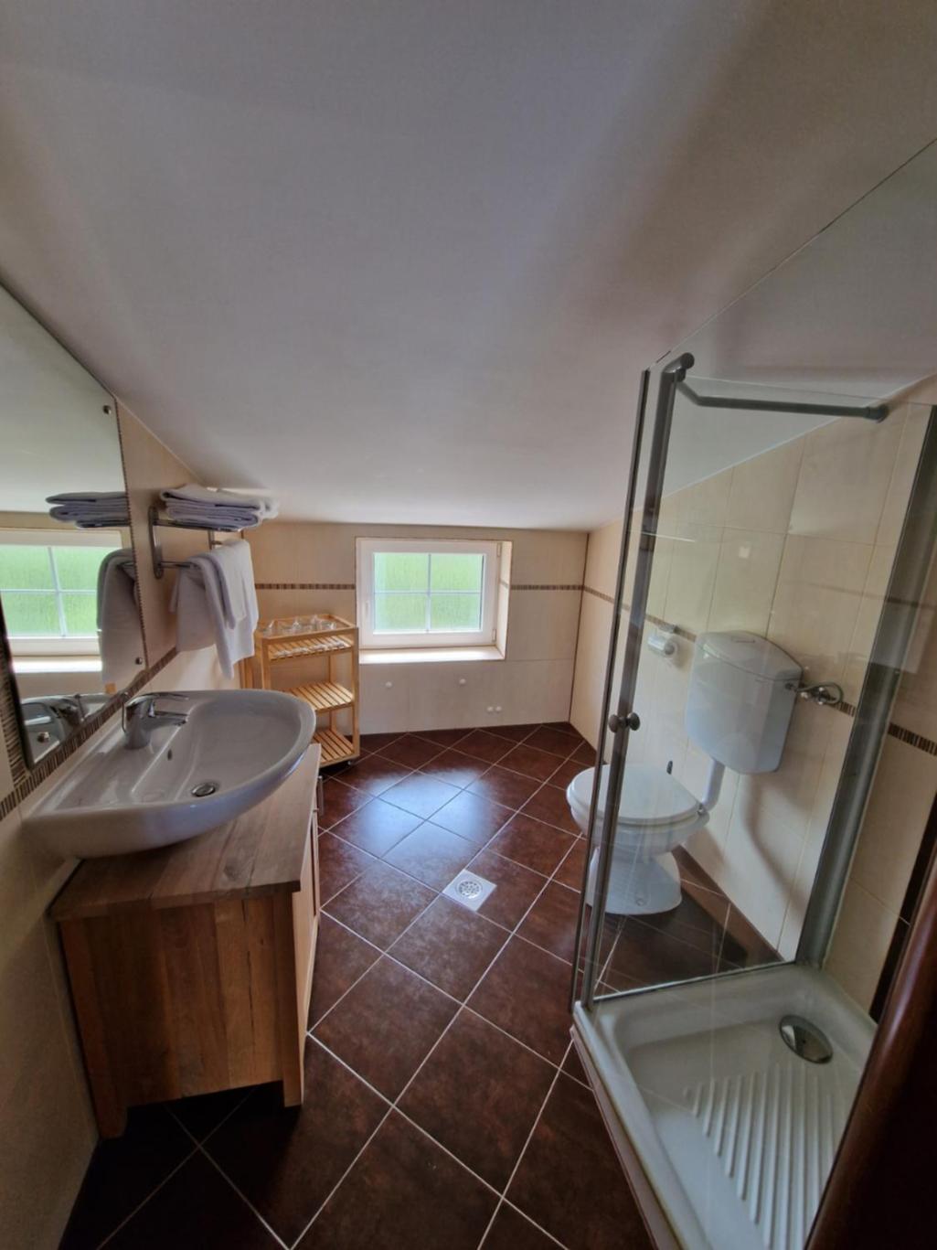 Guesthouse Barica Цриквеница Номер фото