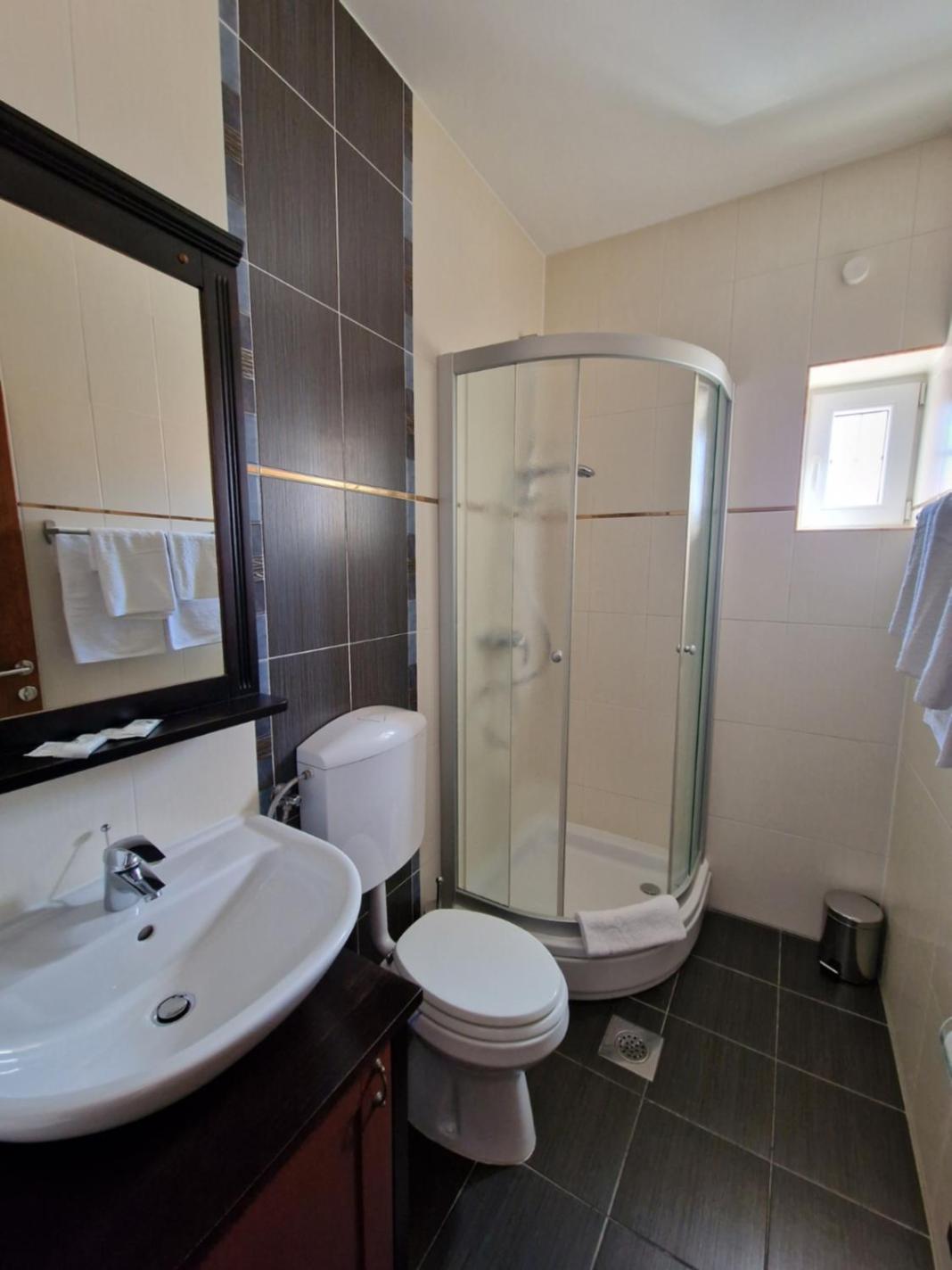 Guesthouse Barica Цриквеница Номер фото
