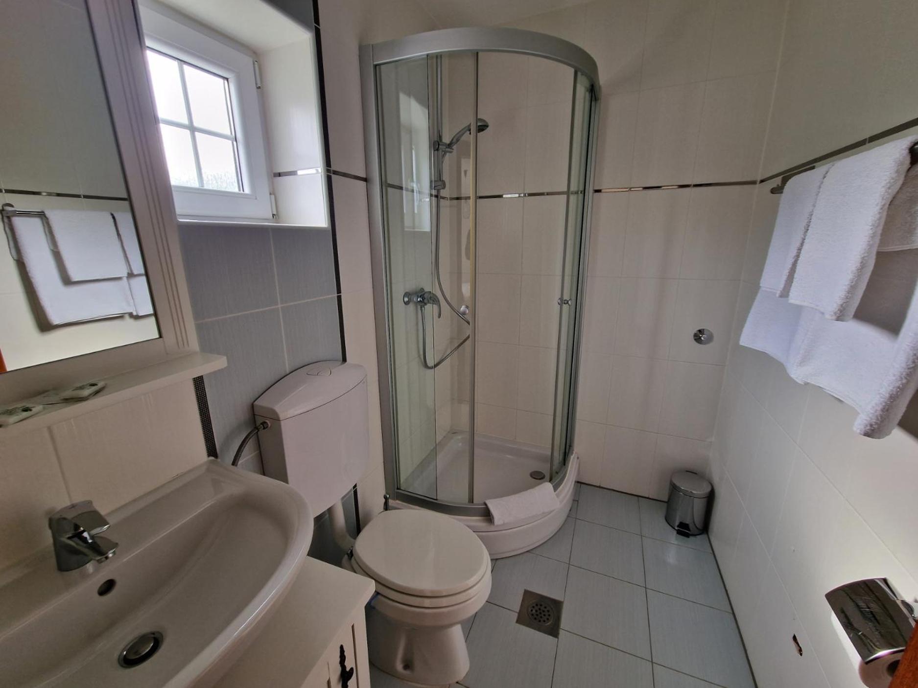 Guesthouse Barica Цриквеница Номер фото